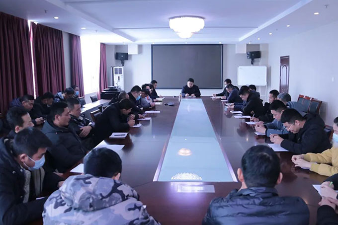 乘風(fēng)破浪，起航2021